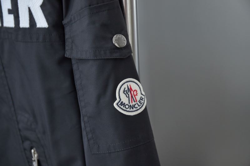 Moncler Outwear